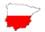 GIMNASIO TRIUNFO - Polski